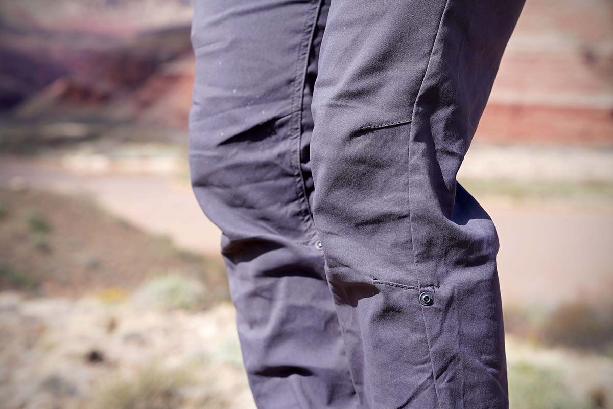 Prana summit pant review sale